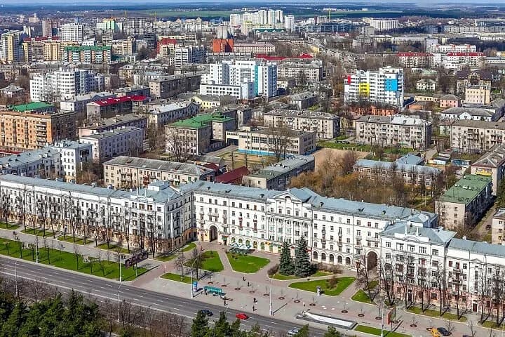 Генеральские дома — фото 2