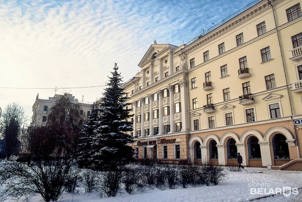 Генеральские дома — фото 3