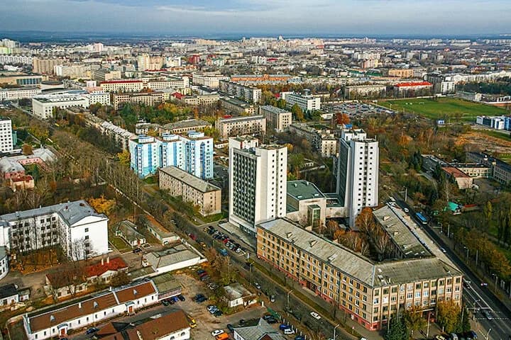Музей древнебелорусской культуры — фото 3
