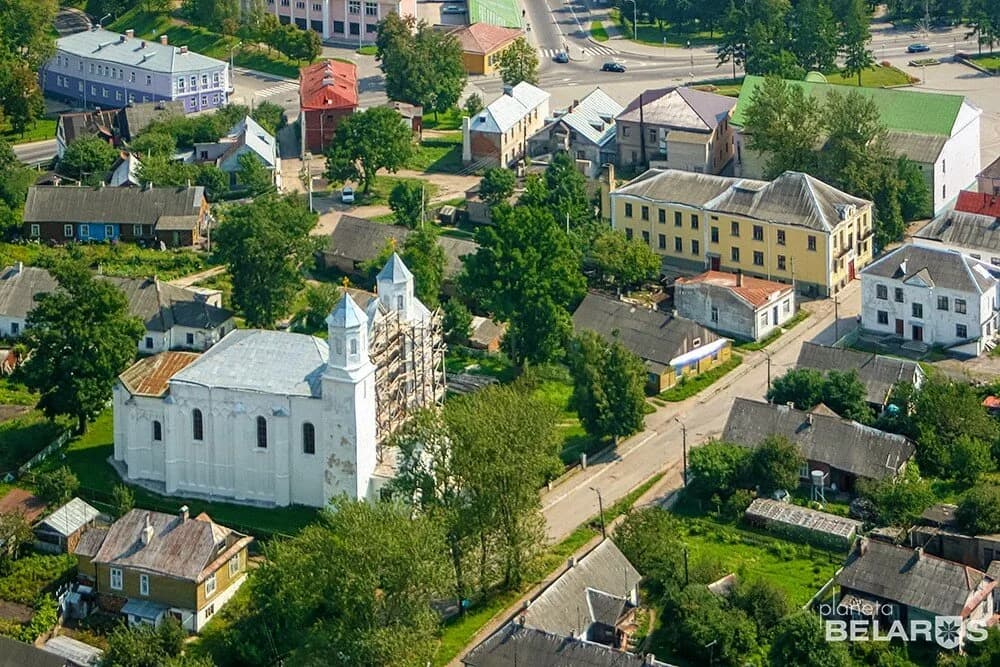 Церковь Бориса и Глеба — фото 4