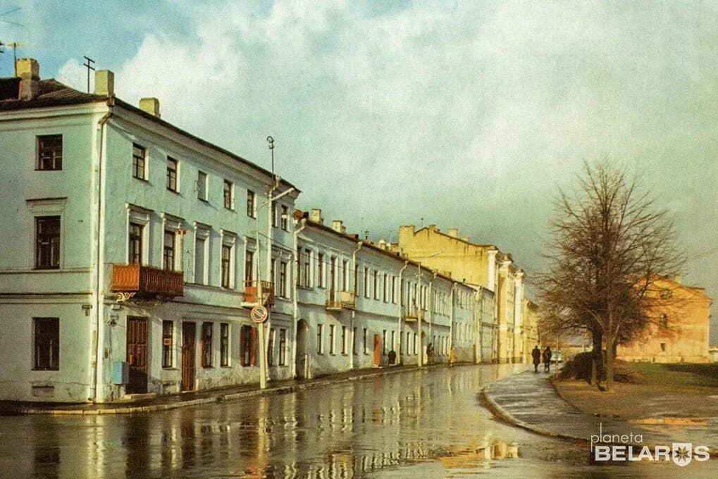 Дом Монюшко — фото 2