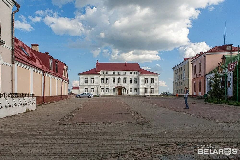 Архиерейский дворец — фото 3