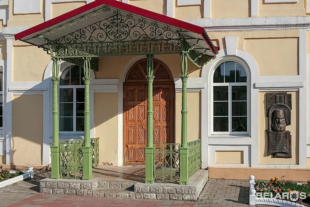 Архиерейский дворец — фото 6