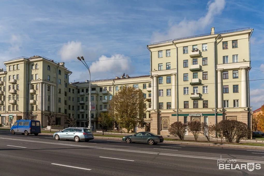 Жилой дом горсовета — фото 3