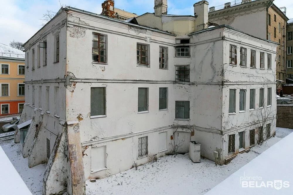 Дома Нобелевских лауреатов — фото 6
