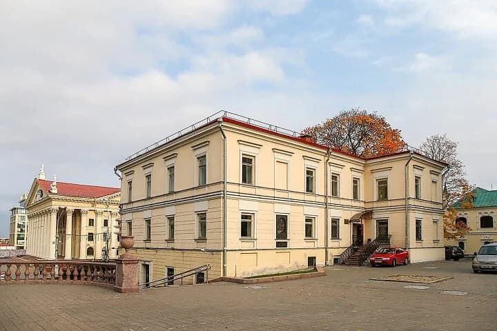 Духовная консистория