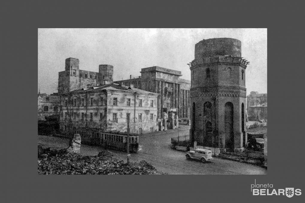 Духовная консистория — фото 2