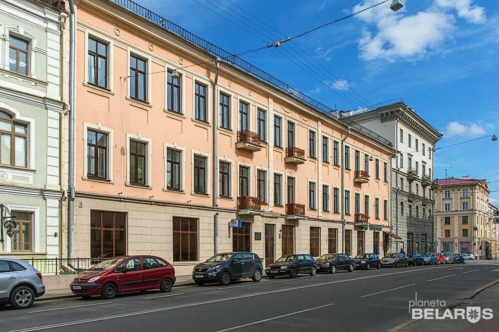 Дом, в котором была провозглашена Бнр — фото 4