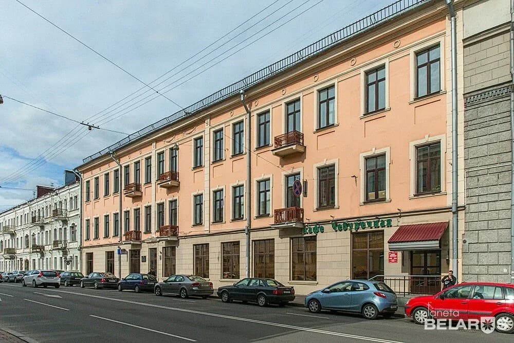 Дом, в котором была провозглашена Бнр — фото 3