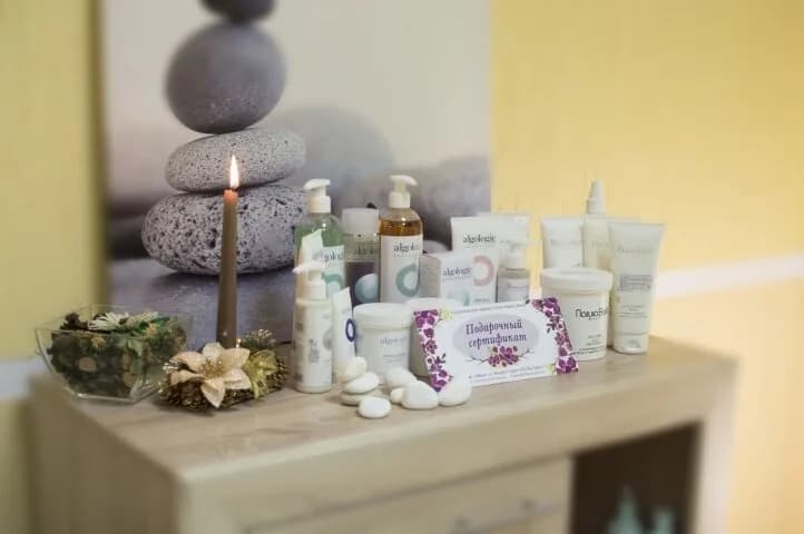 Косметологическая студия «Green Beauty Room (Грин Бьюти Рум)» — фото 2