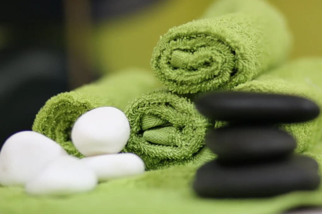 Косметологическая студия «Green Beauty Room (Грин Бьюти Рум)» — фото 4