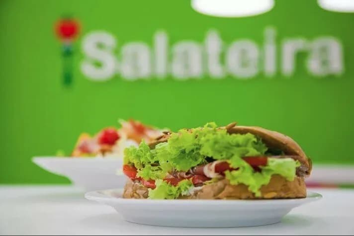 Salateira — фото 4