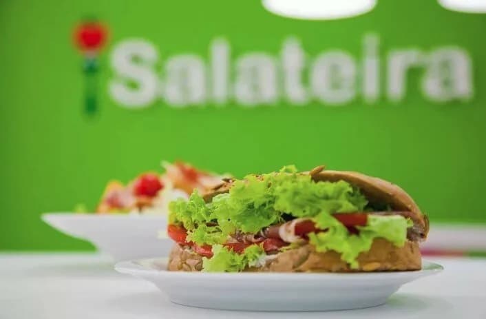 Salateira — фото 6
