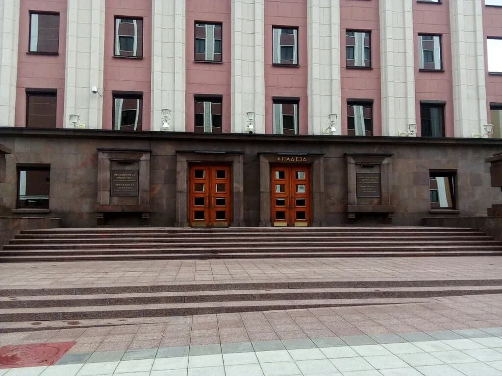 «Музей современной белорусской государственности» — фото 2