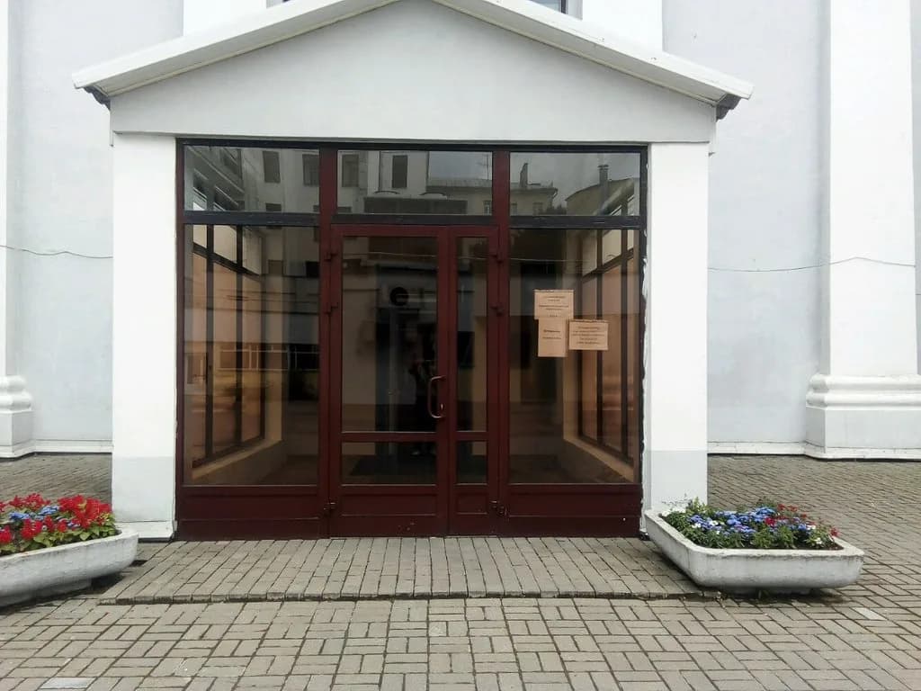 2-я Городская Клиническая больница, стоматологическое отделение — фото 3