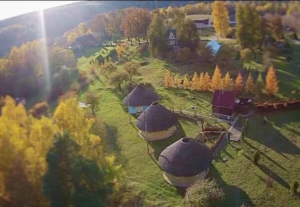 База отдыха «Пригодичи» — фото 6