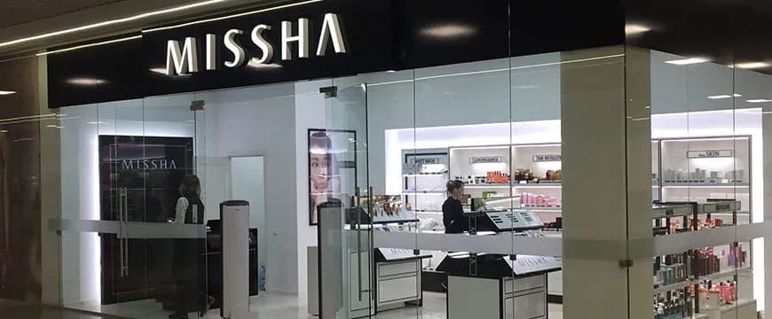 Missha