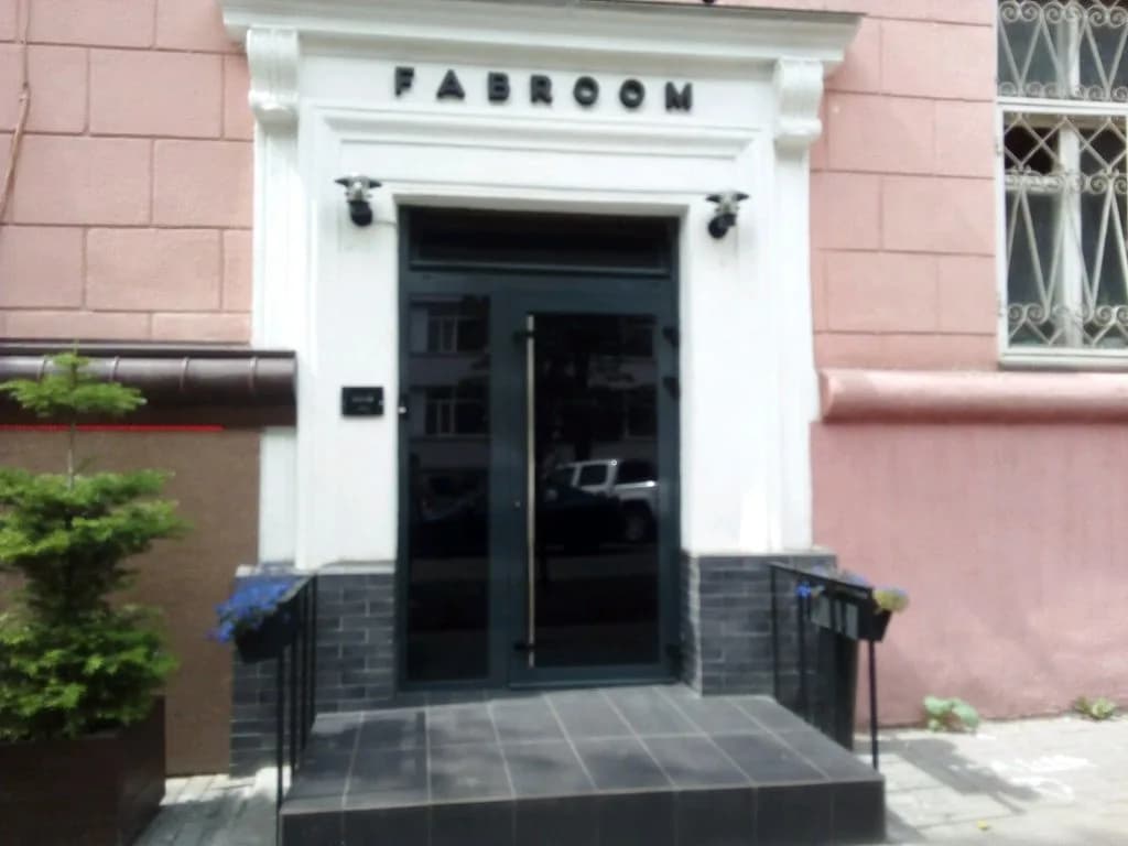 Шоурум «Fabroom (Фабрум)» — фото 5