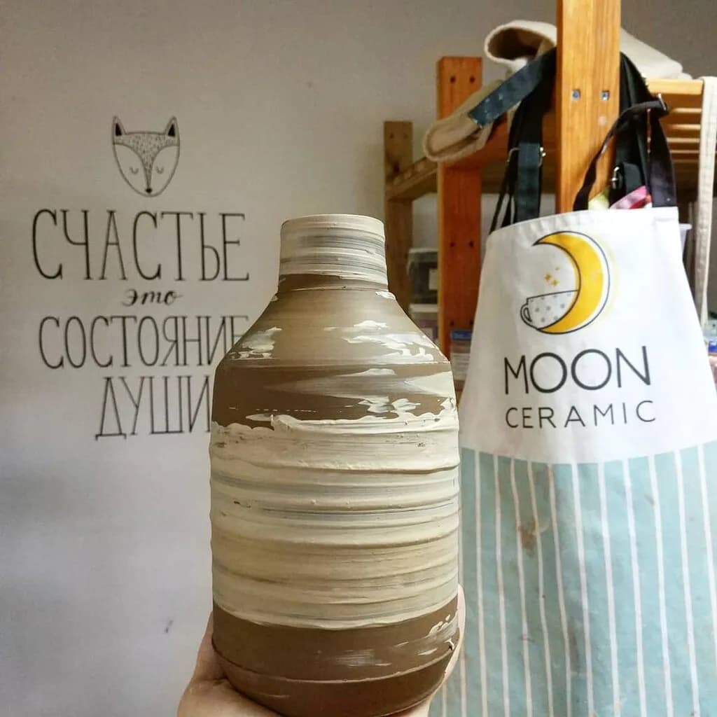 Moon Ceramic — фото 4