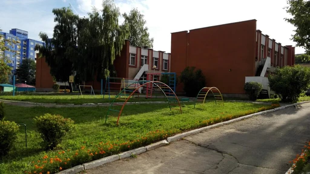 Детский сад № 398