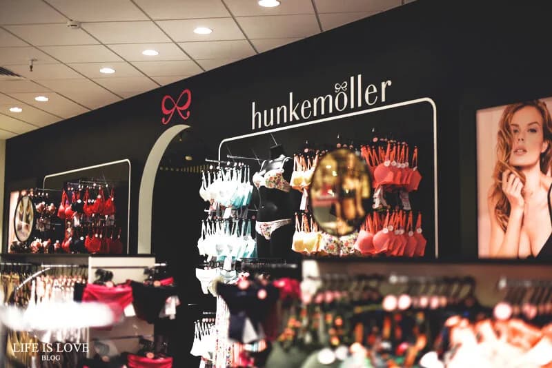 Hunkemoller — фото 2