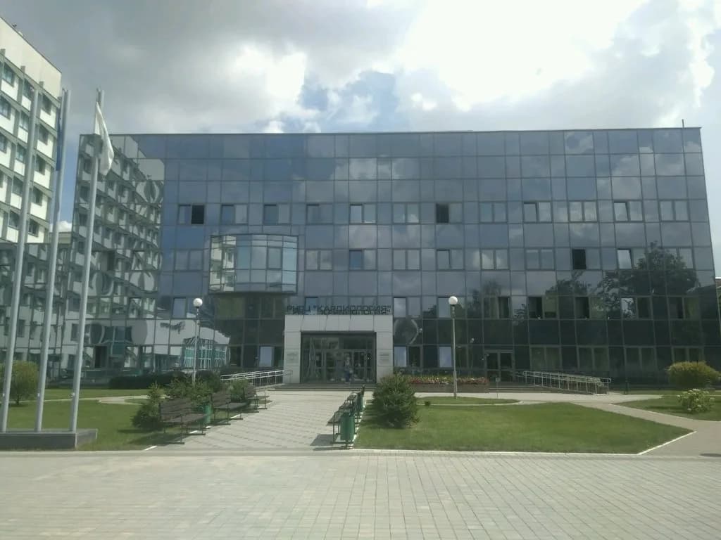 «4-я городская клиническая больница им. Н.Е. Савченко» — фото 3