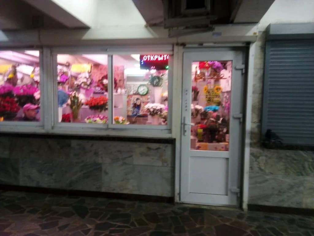 Пассифлора