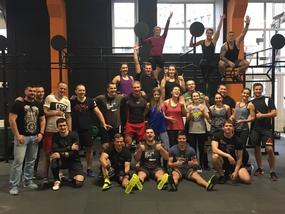 SportFit — фото 2