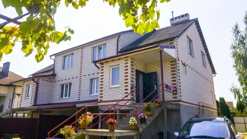 Vladimir Guest House
