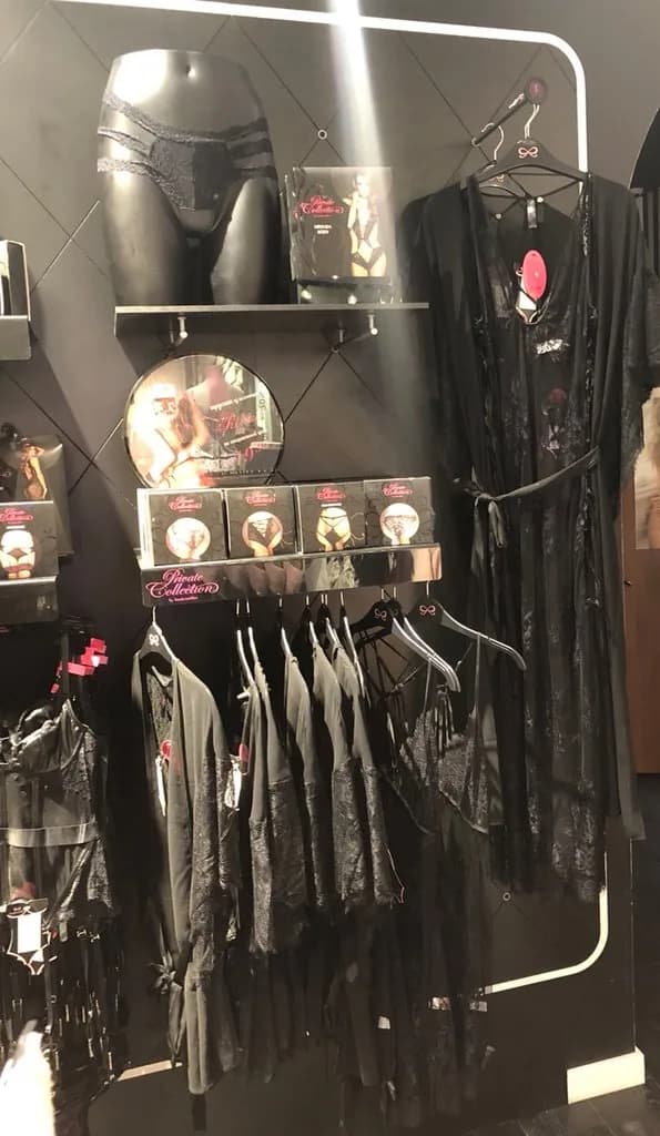 Магазин женского белья «Hunkemoller (Ханкемёллер)» — фото 4