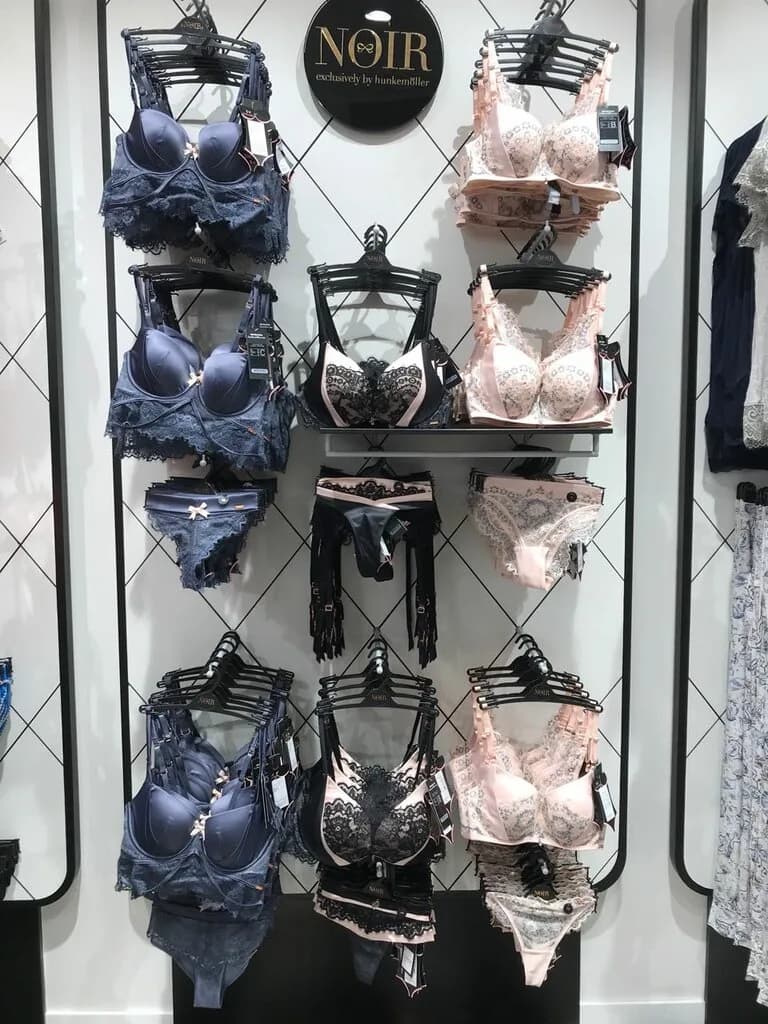 Hunkemöller — фото 6