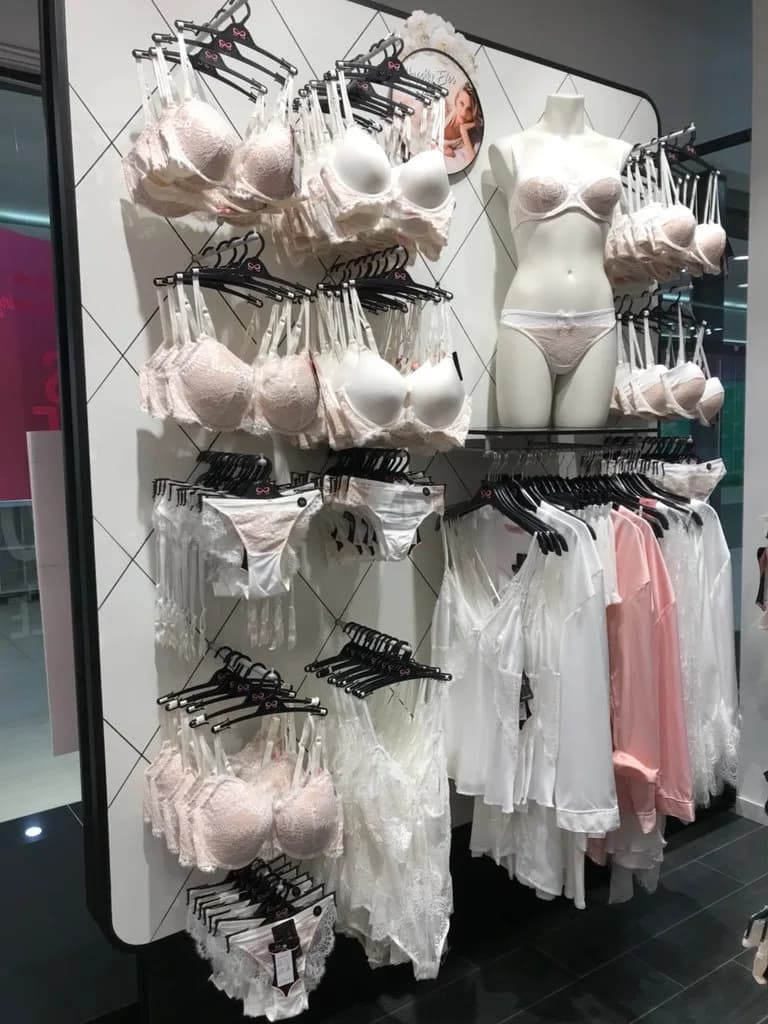Hunkemöller
