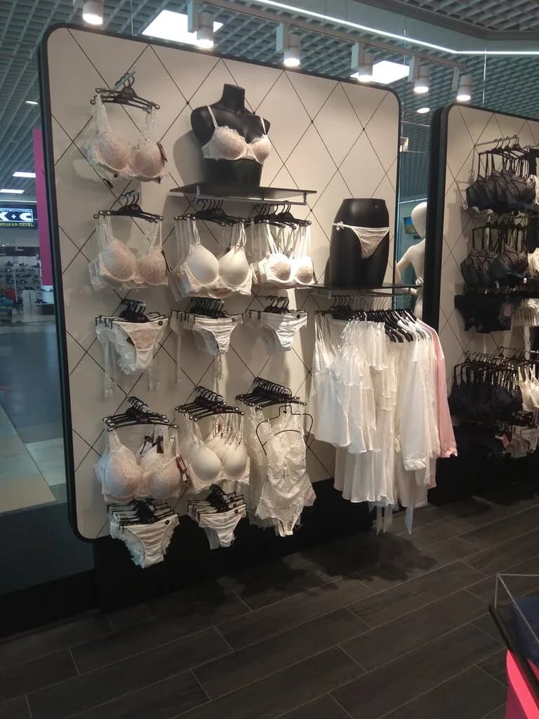 Hunkemoller