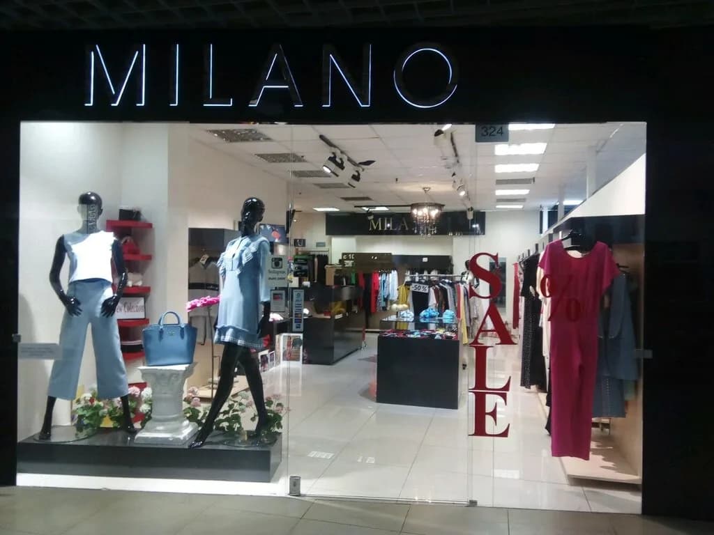 Milano — фото 6