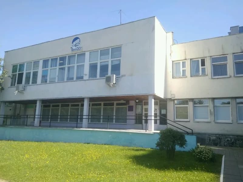 БелЭЗ, отдел клининговых услуг