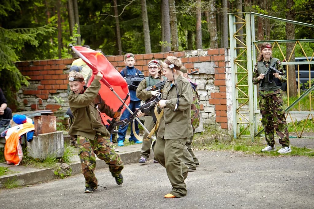 Полигон Б7
