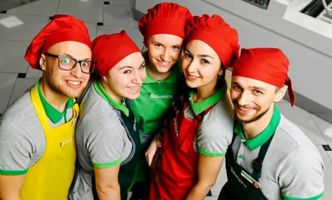 Salateira — фото 5