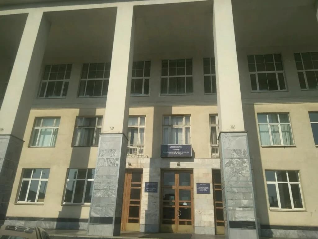 Народный театр пантомимы Рух — фото 3