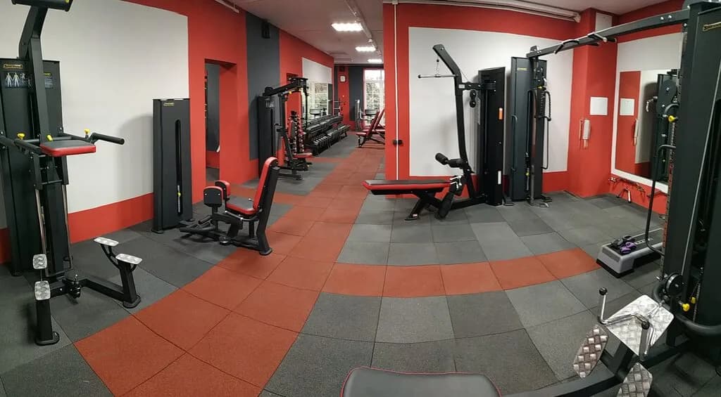 Power Club