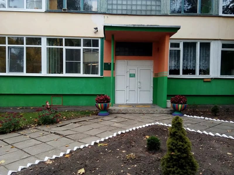 Детский сад № 318