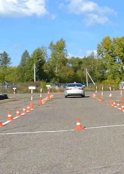 Автошкола «Пора за Руль»