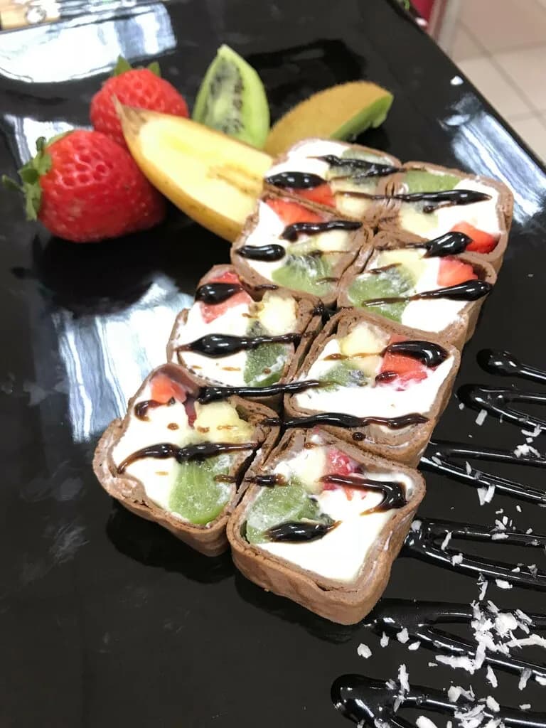 Art Sushi — фото 5