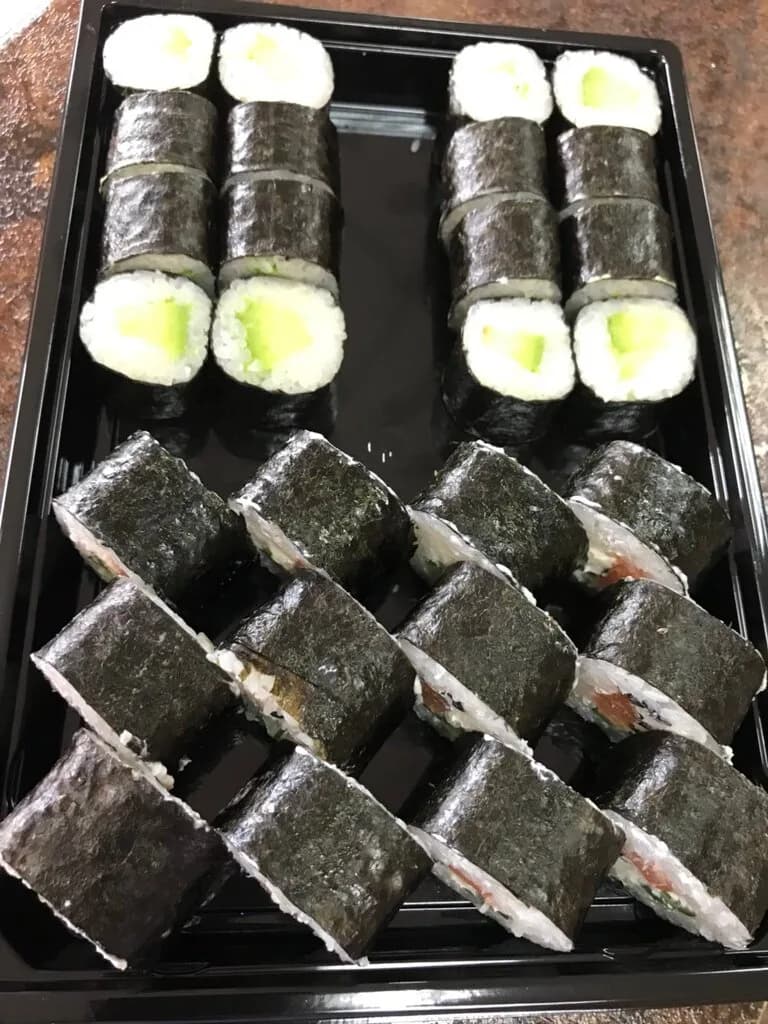 Art Sushi — фото 6