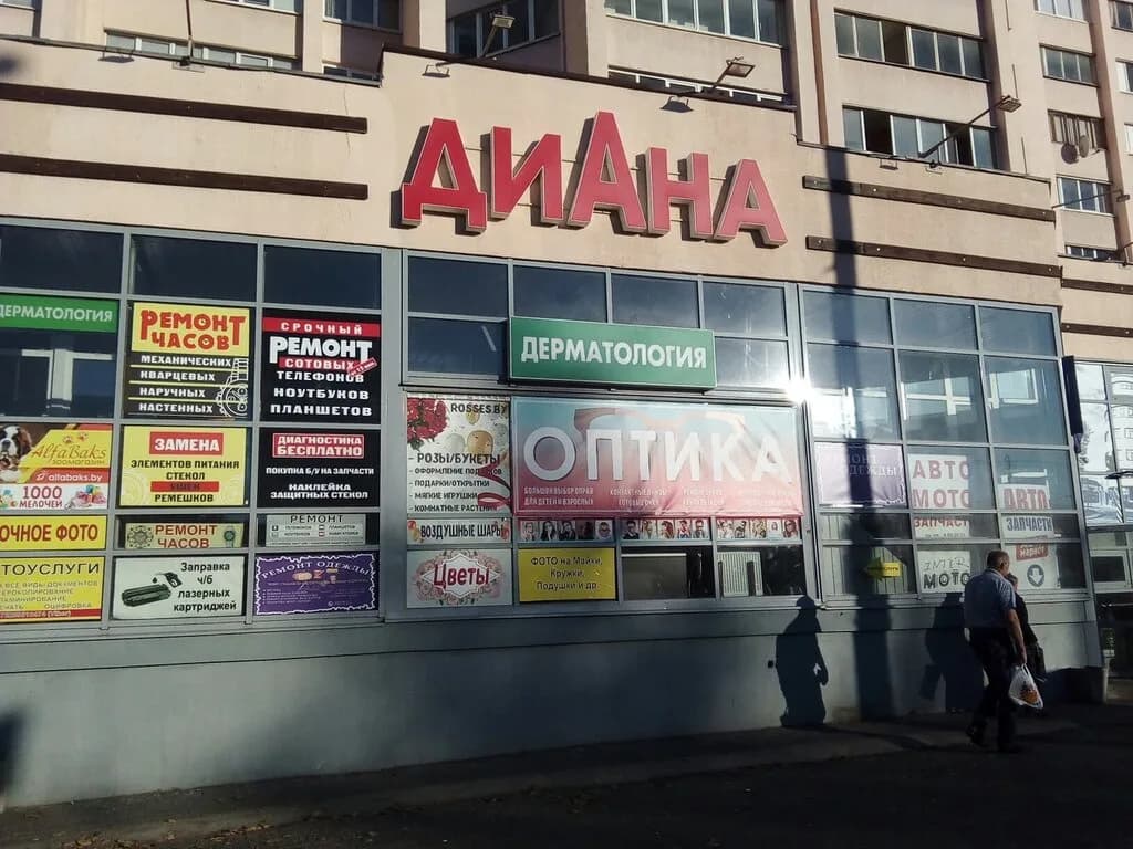 Диана — фото 4