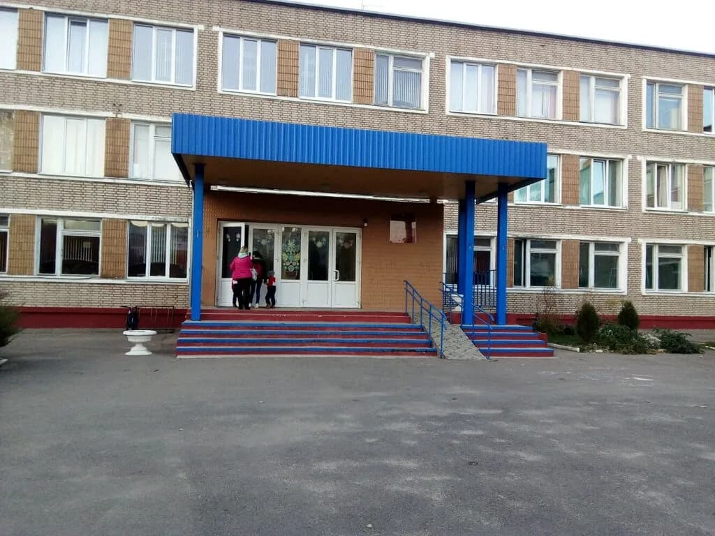 Волейбольный клуб — фото 2