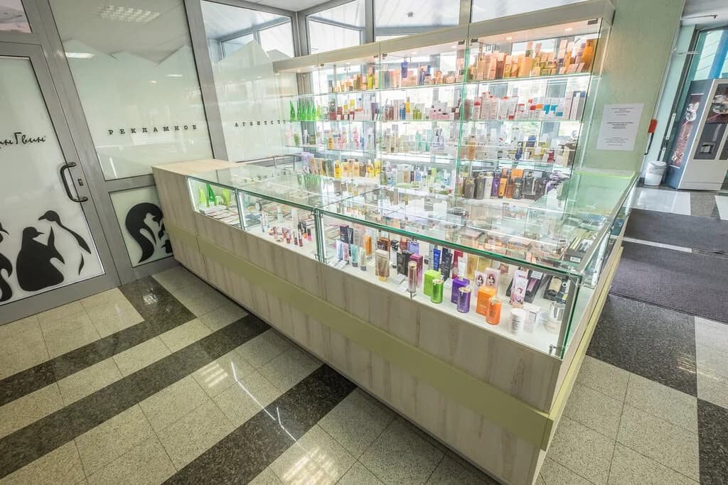 Интернет-магазин корейской и японской косметики «Allcosmetics (Аллкосметикс)» — фото 6