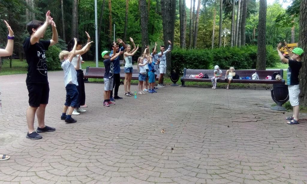 English Camp
