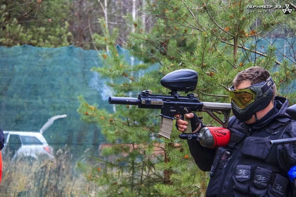 Периметр-33 — фото 6