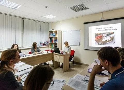Образовательный центр «Oxbridge (Оксбридж)»