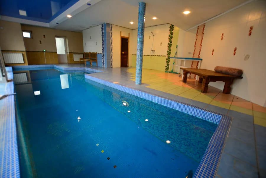 Усадьба Зеленая Resort&spa — фото 2